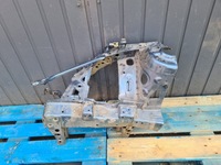 фото thumb №1, Четверть левая передняя opel astra k