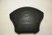 фото thumb №7, Подушка безопасности водителя nissan primera p11 6014892 2.0l бензиновый 103kw 2000