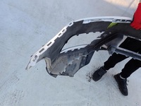 фото thumb №7, Vw caddy iii 2k alltrack lift 15-20 бампер перед