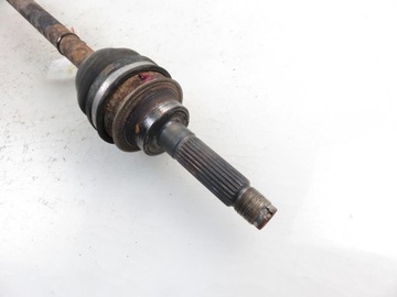 фото thumb №5, Піввісь права задня subaru impreza ii 2.0 sohc