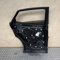 фото thumb №5, Двері повний задні ліва ford puma ii 2023 rok