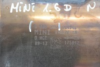 фото thumb №7, Каталізатор dpf 8509935 140976-10 664946 8509933 mini cooper r60