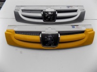 фото thumb №3, Peugeot partner i lift решітка радіатора решітка радіатора перед 02-10