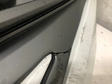 фото thumb №9, Бампер перед переднее toyota camry viii 17-