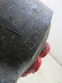 фото thumb №6, Кронштейн подушка двигуна subaru xv 2.0 d