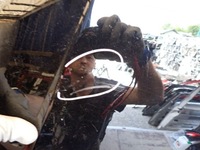 фото thumb №9, Hyundai ioniq v 21- капот