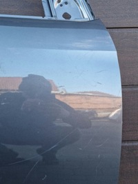 фото thumb №6, Peugeot 3008 5008 ii двері праве передні перед