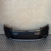 фото thumb №1, Бампер передній kompletny vw volkswagen t-roc 2ga 2019 rok 4 pdc