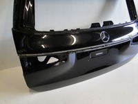 фото thumb №8, Mercedes gls 167 x167 крышка багажника багажника 197