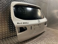 фото thumb №8, Mercedes-benz glc x253 c253 2018 задняя крышка багажника