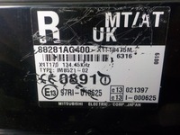 фото thumb №8, Subaru legacy iv 2.0 набір стартовий 22611ak772