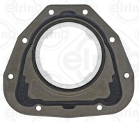 Купить Elring 033.030 кольцо уплотнительный вала, wał коленчатый, фото thumb