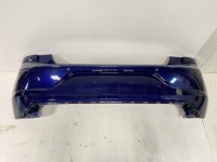 фото thumb №1, Бампер задняя задний vw polo 6 vi 2g 2g0 2017-