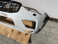 фото thumb №10, Бампер перед volvo xc60 ii r design 2017 - 2021