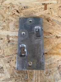 фото thumb №2, Mercedes slk 250 r172 модуль airscarf a1729000402