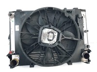 фото thumb №5, Bmw e61 e60 радіатор комплект 3.0d 7801002