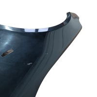 фото thumb №6, Крыло левый перед bmw 5 e60 e61