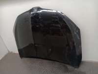 Купить Капот крышка двигателя skoda octavia 3 рестайлинг, фото thumb