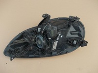 фото thumb №10, Фара лампа правая citroen c1 europa