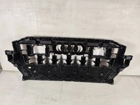 фото thumb №12, Audi q7 4m ii рестайлінг 24- решітка радіатора решітка бампера перед оригінал новий базовий