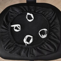 фото thumb №7, Nowoczesny кронштейн na papierosy з 3 gniazdami na