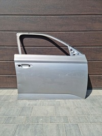 фото thumb №1, Skoda fabia 6v0 дверь правое передние перед