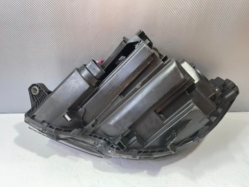 фото thumb №7, Mercedes cls w218 bi-xenon правая лампа