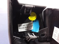 фото thumb №5, Audi a8 d4 захист кришка блоку mmi 4h0858381a