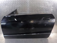 фото thumb №1, Mercedes w207 cabrio 09- двері ліві передні перед передні