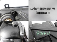 фото thumb №12, Bmw z3 e36 roadster / coupe 95-99 przed liftem лампа протитуманна фара права europa