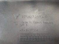 фото thumb №5, Захист спойлер org porsche panamera 971827257a
