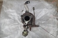 фото thumb №9, Nissan x trail 2.2 dci 136 km турбонагнітач турбіна