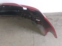 фото thumb №8, Бампер перед toyota auris 2 ii lift 15-