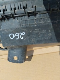 фото thumb №4, Корпус фильтра воздуха renault clio ii 2 thalia 1.5 dci 8200089030