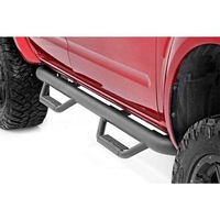 фото thumb №2, Пороги пороги rough country nissan navara