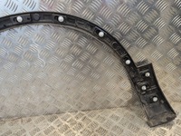 фото thumb №8, Volvo xc40 2017-2025 молдинг крыла перед правая