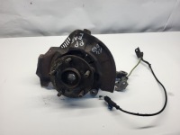 фото thumb №1, Toyota corolla e15 06-12r 1,4 d4d ступиця поворотний кулак правий перед