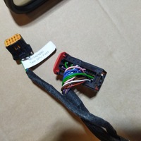 фото thumb №5, Citroen c3 iii зеркало корпус регистротор connectedcam жгут