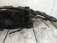 фото thumb №10, I923 pas переднее mercedes cls w219 3.0cdi v6