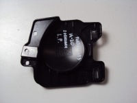 фото thumb №2, Заглушка протитуманна фара лівий перед smart fortwo 453 14-