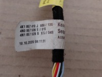 фото thumb №16, Audi a6 rs6 c8 дзеркало праве фотохромний асистент камера карбон full 15pin