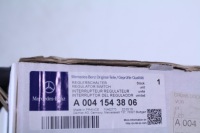 Регулятор напряжения генератора valeo mercedes Оригинал, фото thumb