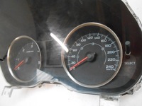 фото thumb №8, Subaru xv лічильник приладова панель nso6002k 85013fj17