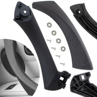 фото thumb №1, Bmw 3 e90 e91 кронштейн ручка дверь перед правая