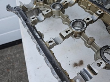 фото thumb №10, Головка правая клапаны валы audi a6 c7 a7 4g s4 b8 3.0t 3.0 tfsi cgx ctu