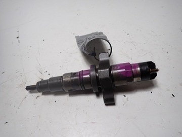 фото thumb №5, Инжектор форсунка daf new holand ford 0445120212