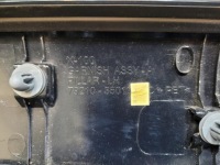 Купить Молдинг стекло передняя перед лобовое левая правая ssangyong tivoli, фото thumb