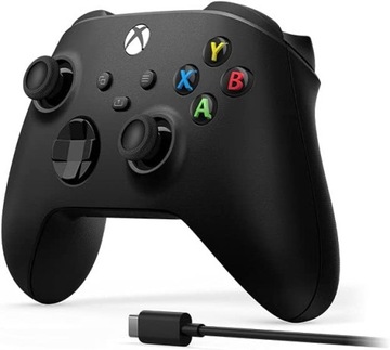 Беспроводной контроллер PAD Xbox для ПК + кабель USB C