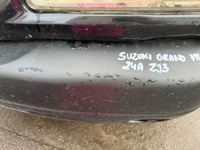 фото thumb №11, Suzuki grand vitara i бампер перед передній zj3