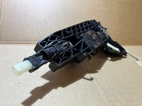 фото thumb №6, Audi a8 d4 ручка ly7g правые зад подсветка keyless go